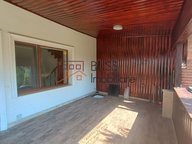 3-Bedroom House With Private Garden And Generous Land, Bucharest / Ilfov | Bliss Imobiliare / Photo 35 - BLISS Imobiliare