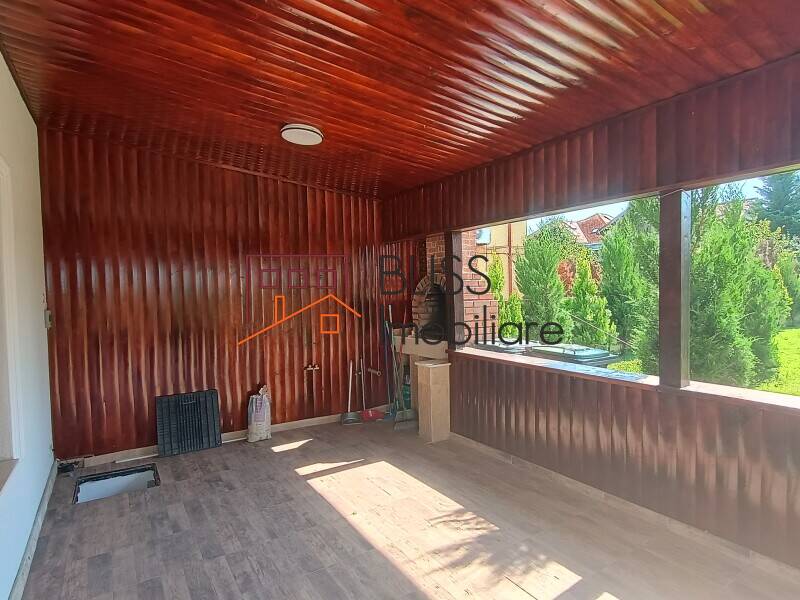 Casa 4 Camere Cu Gradina Privata Si Teren Generos | Bliss Imobiliare / Photo 38 - BLISS Imobiliare