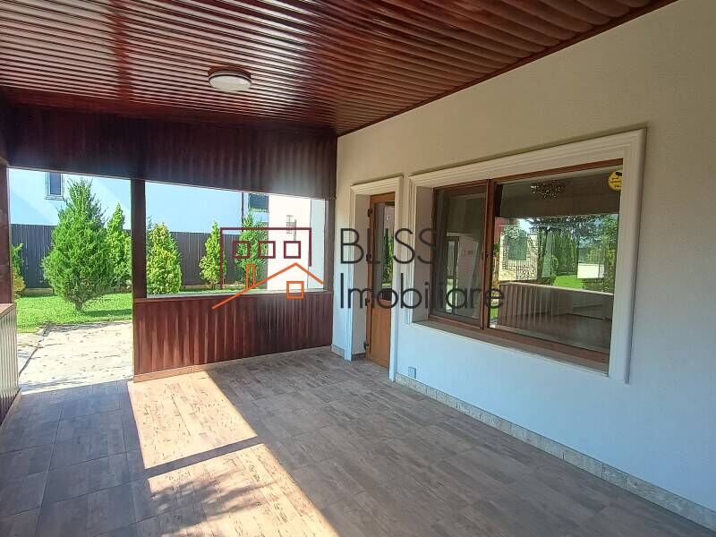 3-Bedroom House With Private Garden And Generous Land, Bucharest / Ilfov | Bliss Imobiliare / Photo 36 - BLISS Imobiliare
