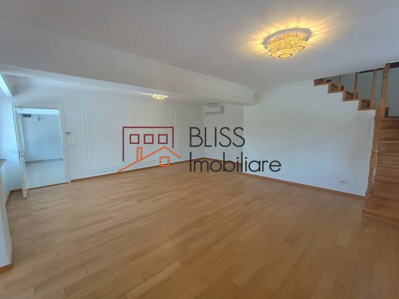 3-Bedroom House With Private Garden And Generous Land, Bucharest / Ilfov | Bliss Imobiliare / Photo 3 - BLISS Imobiliare