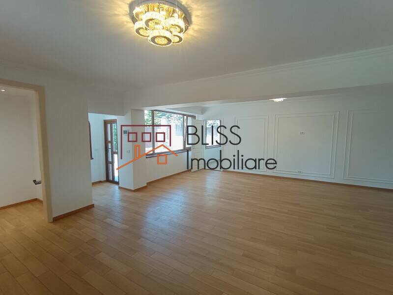 3-Bedroom House With Private Garden And Generous Land, Bucharest / Ilfov | Bliss Imobiliare / Photo 5 - BLISS Imobiliare