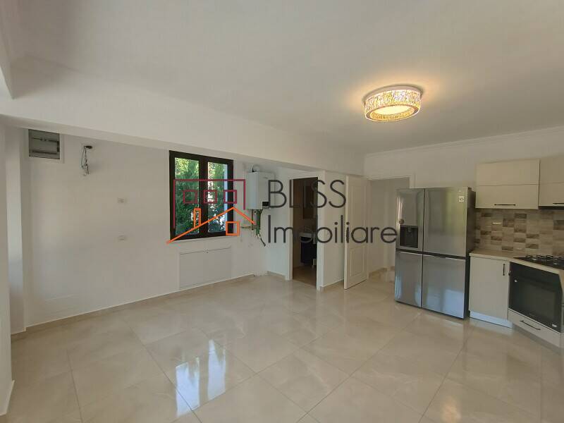 3-Bedroom House With Private Garden And Generous Land, Bucharest / Ilfov | Bliss Imobiliare / Photo 10 - BLISS Imobiliare