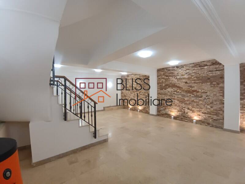 3-Bedroom House With Private Garden And Generous Land, Bucharest / Ilfov | Bliss Imobiliare / Photo 17 - BLISS Imobiliare
