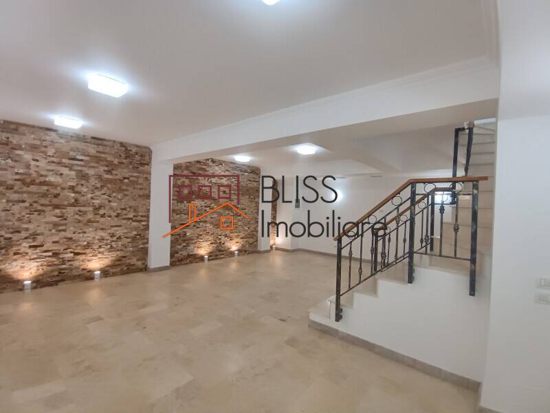 3-Bedroom House With Private Garden And Generous Land, Bucharest / Ilfov | Bliss Imobiliare / Photo 18 - BLISS Imobiliare