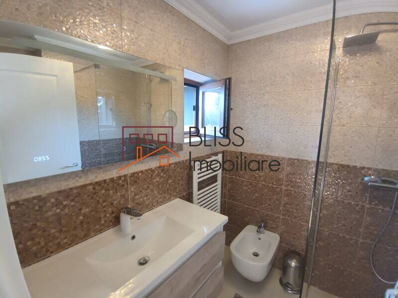 3-Bedroom House With Private Garden And Generous Land, Bucharest / Ilfov | Bliss Imobiliare / Photo 23 - BLISS Imobiliare