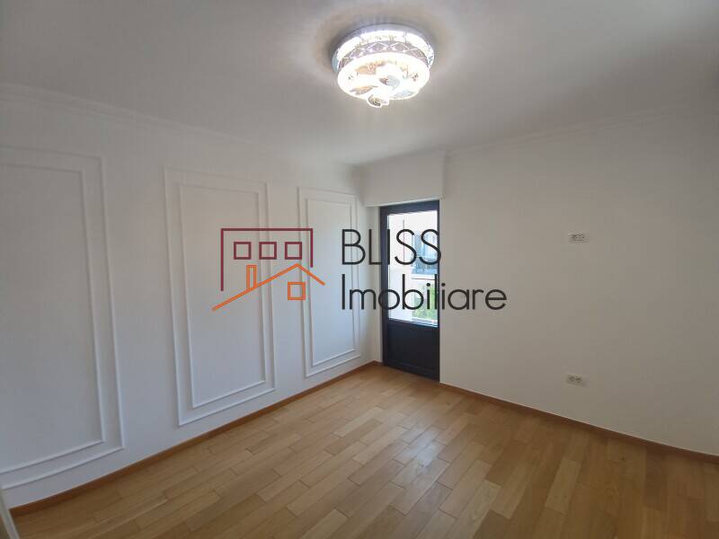 3-Bedroom House With Private Garden And Generous Land, Bucharest / Ilfov | Bliss Imobiliare / Photo 29 - BLISS Imobiliare