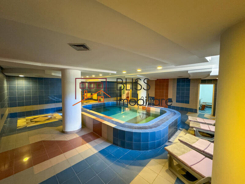 Conac Victorian, 9 Dormitoare, Piscine Interioara-exterioara, Pipera | Bliss Imobiliare / Photo 10 - BLISS Imobiliare