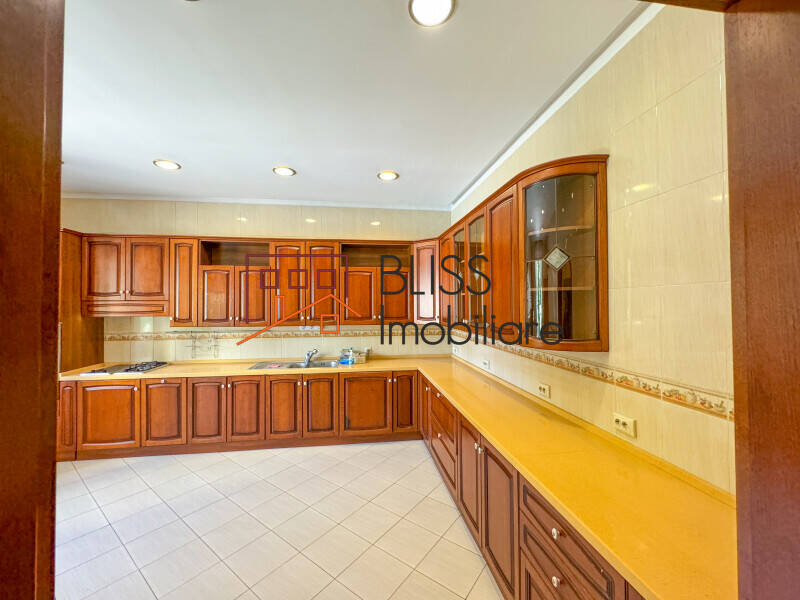 Victorian Manor Villa, 9 Bedrooms, Heated Indoor-outdoor Pools, Pipera, Bucharest / Ilfov | Bliss Imobiliare / Photo 16 - BLISS Imobiliare