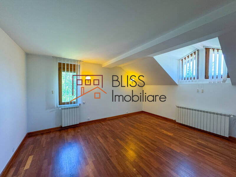 Victorian Manor Villa, 9 Bedrooms, Heated Indoor-outdoor Pools, Pipera, Bucharest / Ilfov | Bliss Imobiliare / Photo 28 - BLISS Imobiliare