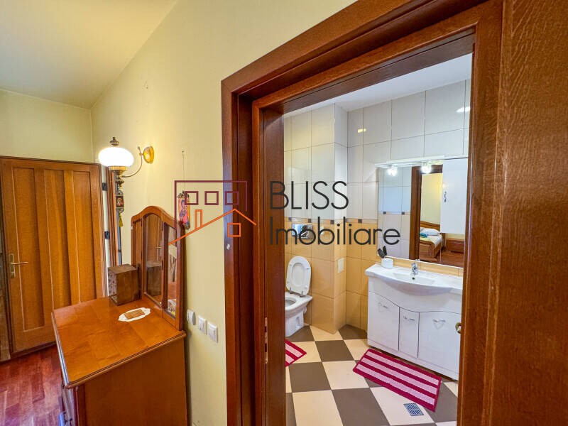 Conac Victorian, 9 Dormitoare, Piscine Interioara-exterioara, Pipera | Bliss Imobiliare / Photo 40 - BLISS Imobiliare