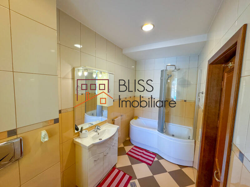 Conac Victorian, 9 Dormitoare, Piscine Interioara-exterioara, Pipera | Bliss Imobiliare / Photo 41 - BLISS Imobiliare