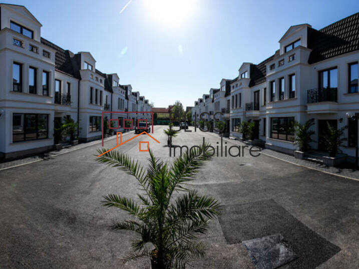 Vila 6 Camere Ultramoderna In Pipera | Bliss Imobiliare / Photo 1 - BLISS Imobiliare
