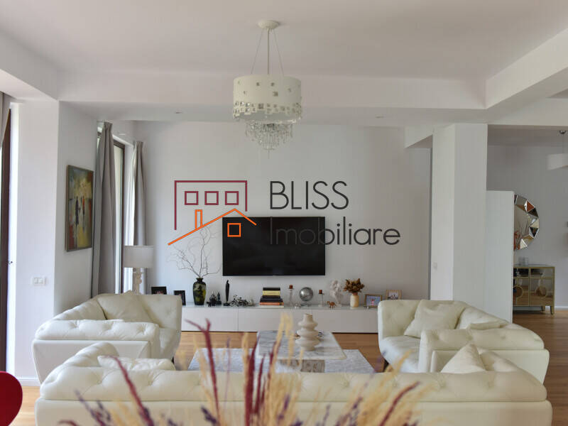 Vila Individuala Cu Gradina Pentru Familie Sau Business | Bliss Imobiliare / Photo 20 - BLISS Imobiliare