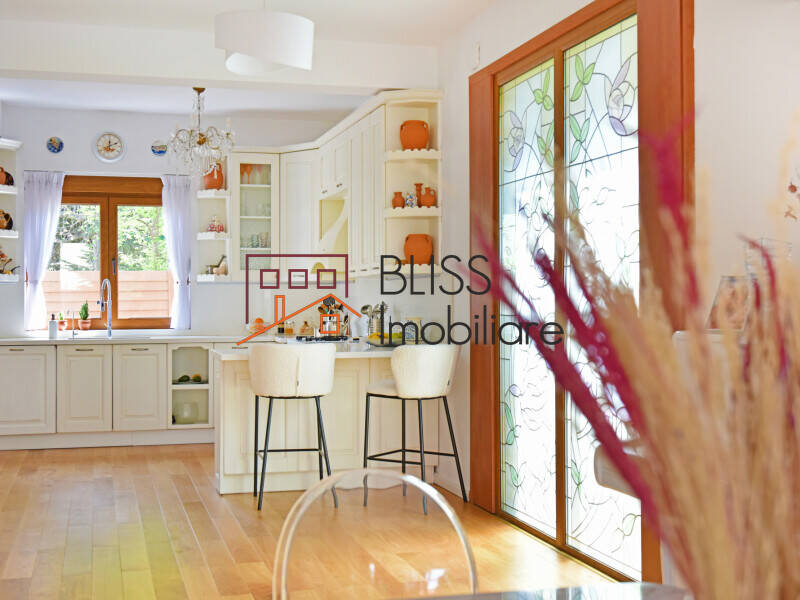 Vila Individuala Cu Gradina Pentru Familie Sau Business | Bliss Imobiliare / Photo 22 - BLISS Imobiliare