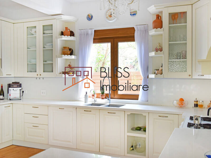 Vila Individuala Cu 4 Dormitoare Si Gradina Privata | Bliss Imobiliare / Photo 24 - BLISS Imobiliare