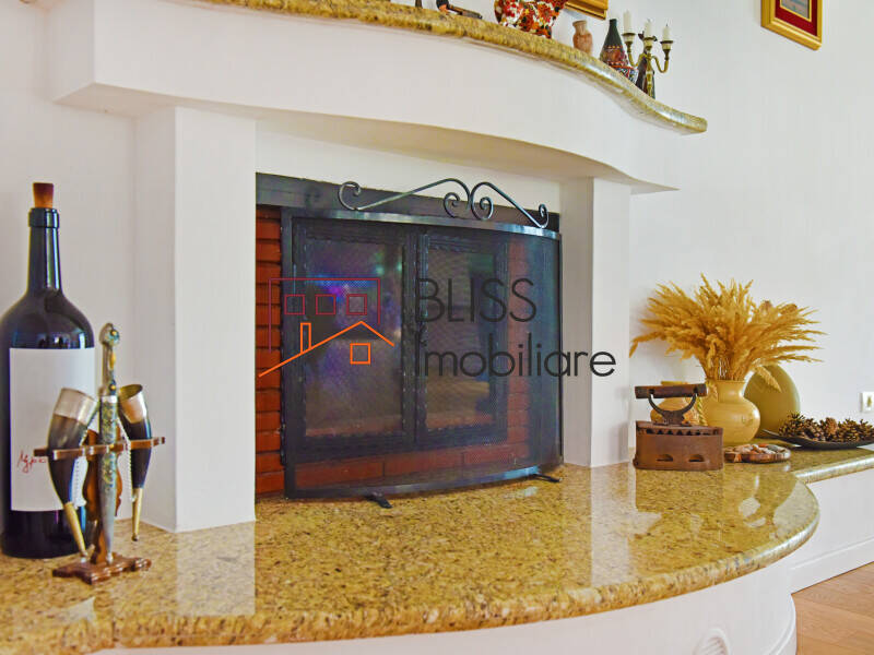 Generous Villa With Garden For Family And Business, Bucharest / Ilfov | Bliss Imobiliare / Photo 32 - BLISS Imobiliare