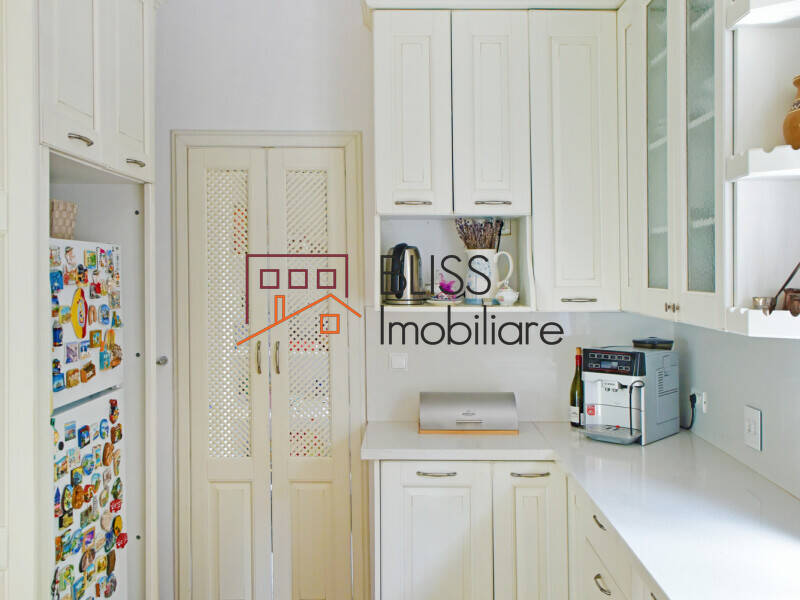 Individual Villa With 4 Bedrooms And Private Garden, Bucharest / Ilfov | Bliss Imobiliare / Photo 35 - BLISS Imobiliare