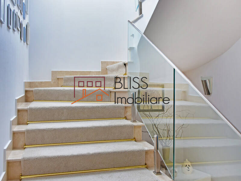Vila Individuala Cu 4 Dormitoare Si Gradina Privata | Bliss Imobiliare / Photo 41 - BLISS Imobiliare