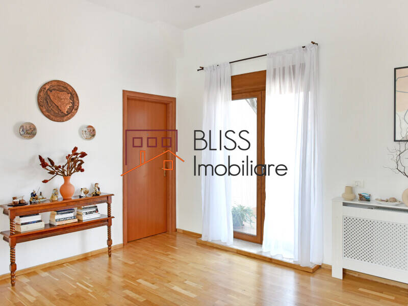 Vila Individuala Cu 4 Dormitoare Si Gradina Privata | Bliss Imobiliare / Photo 46 - BLISS Imobiliare