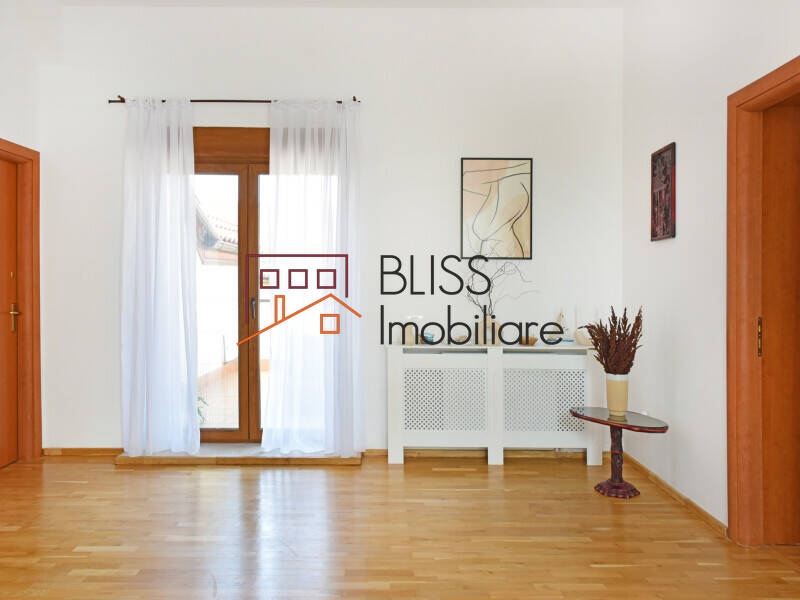 Vila Individuala Cu 4 Dormitoare Si Gradina Privata | Bliss Imobiliare / Photo 47 - BLISS Imobiliare