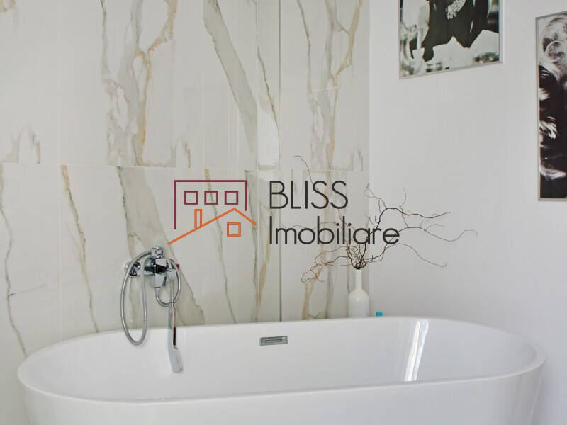 Vila Individuala Cu 4 Dormitoare Si Gradina Privata | Bliss Imobiliare / Photo 53 - BLISS Imobiliare