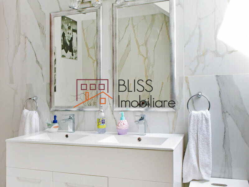 Vila Individuala Cu 4 Dormitoare Si Gradina Privata | Bliss Imobiliare / Photo 54 - BLISS Imobiliare