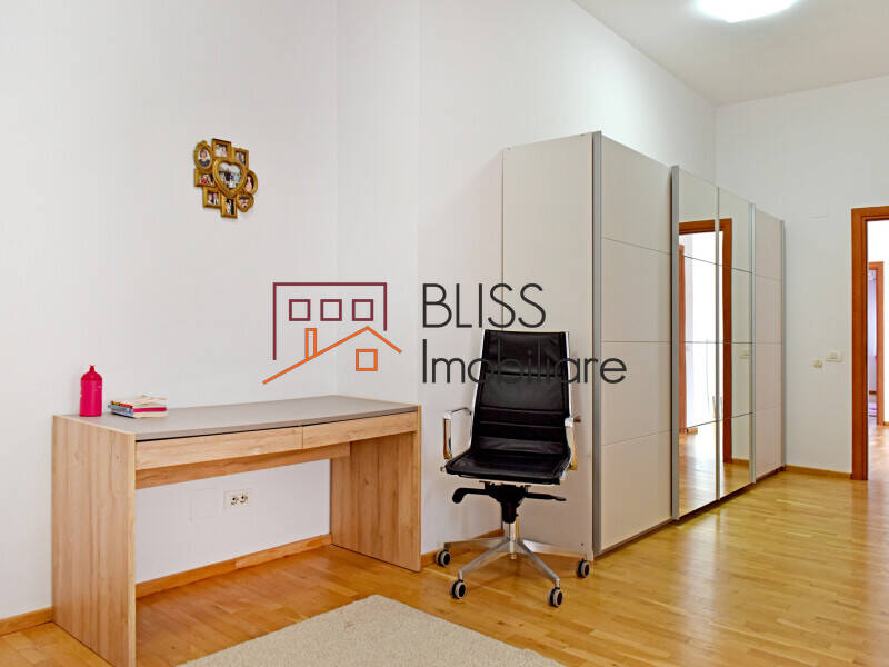Individual Villa With 4 Bedrooms And Private Garden, Bucharest / Ilfov | Bliss Imobiliare / Photo 57 - BLISS Imobiliare