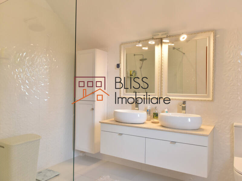 Vila Individuala Cu 4 Dormitoare Si Gradina Privata | Bliss Imobiliare / Photo 62 - BLISS Imobiliare