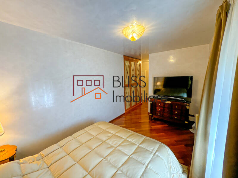 Apartament Lux 4 Camere Primaverii | Jean Monnet Residence | Bliss Imobiliare / Photo 24 - BLISS Imobiliare