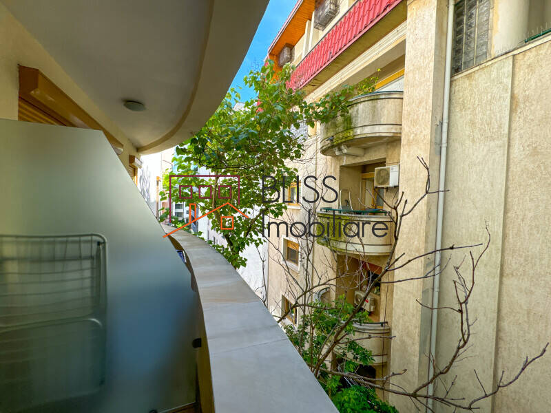 Luxury 3-Bedroom Apartment Primaverii | Jean Monnet Residence, Bucharest | Bliss Imobiliare / Photo 34 - BLISS Imobiliare