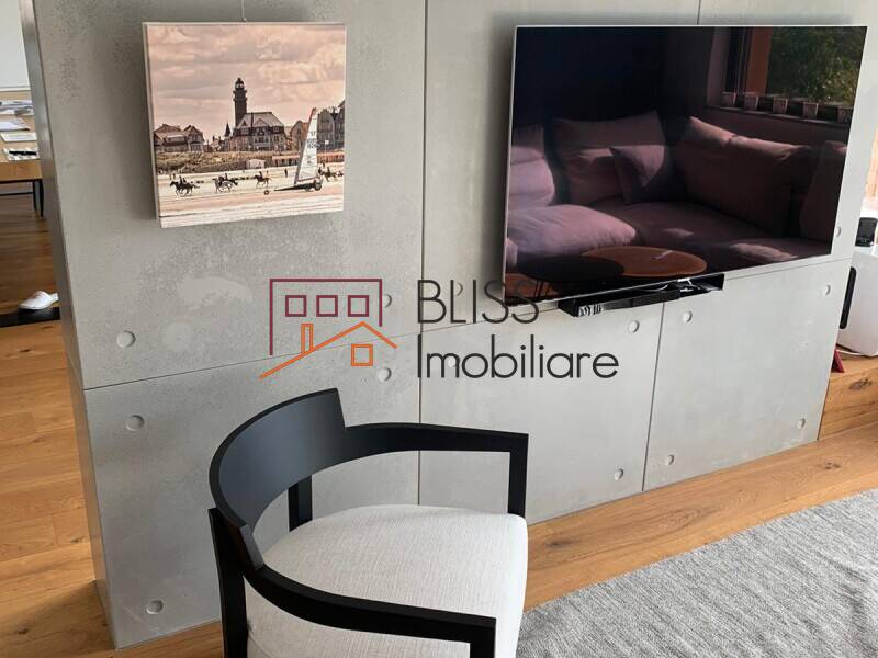 Apartament 5 Camere, Living Deschis, Zona Premium Iancu Nicolae Pipera | Bliss Imobiliare / Photo 5 - BLISS Imobiliare