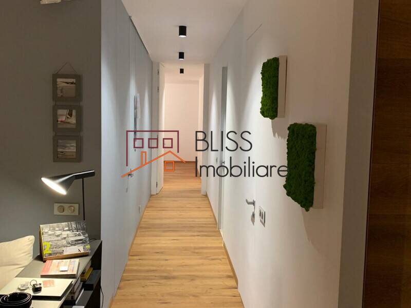 Apartament 5 Camere, Living Deschis, Zona Premium Iancu Nicolae Pipera | Bliss Imobiliare / Photo 6 - BLISS Imobiliare