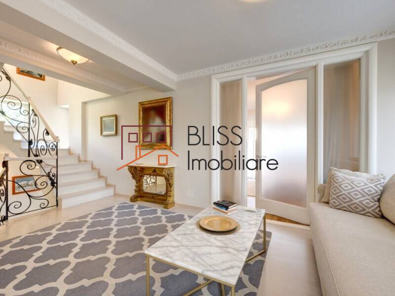 Vila Premium Cu 6 Camere, Gradina Privata Si Garaj | Bliss Imobiliare / Photo 11 - BLISS Imobiliare