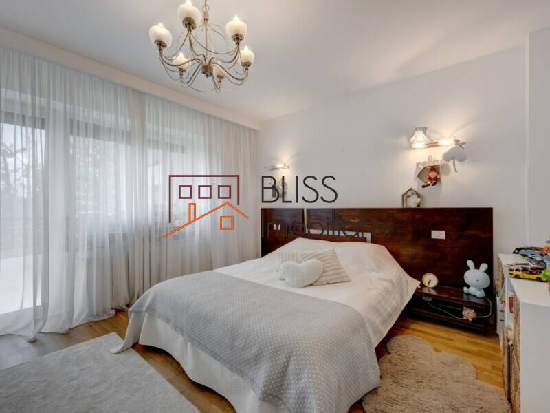 Vila Premium Cu 6 Camere, Gradina Privata Si Garaj | Bliss Imobiliare / Photo 15 - BLISS Imobiliare