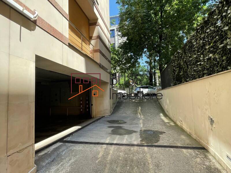 Apartament Lux 4 Camere Primaverii | Jean Monnet Residence | Bliss Imobiliare / Photo 36 - BLISS Imobiliare