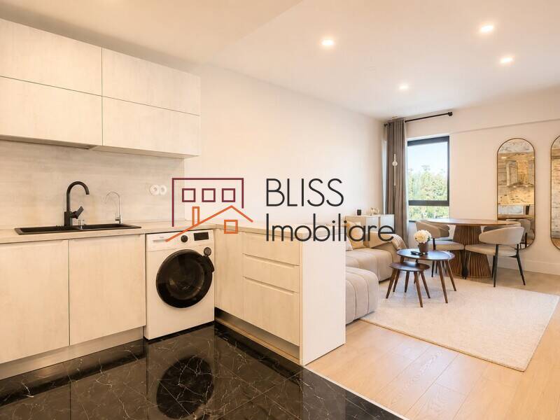 Apartament 2 Camere Mobilat, Cu Logie Generoasa | Bliss Imobiliare / Photo 4 - BLISS Imobiliare