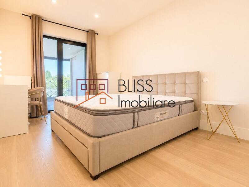1-Bedroom Furnished Apartment With Spacious Balcony, Bucharest / Ilfov | Bliss Imobiliare / Photo 6 - BLISS Imobiliare