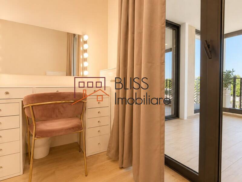1-Bedroom Furnished Apartment With Spacious Balcony, Bucharest / Ilfov | Bliss Imobiliare / Photo 7 - BLISS Imobiliare
