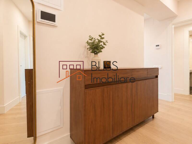 1-Bedroom Furnished Apartment With Spacious Balcony, Bucharest / Ilfov | Bliss Imobiliare / Photo 12 - BLISS Imobiliare