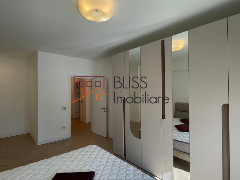 Apartament de Inchiriat Herastrau | Nordului - 4 Camere - ID:40631 | Bliss Imobiliare / Photo 17 - BLISS Imobiliare