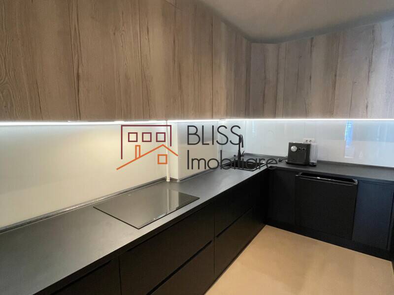 Apartament de Inchiriat Herastrau | Nordului - 4 Camere - ID:40631 | Bliss Imobiliare / Photo 6 - BLISS Imobiliare