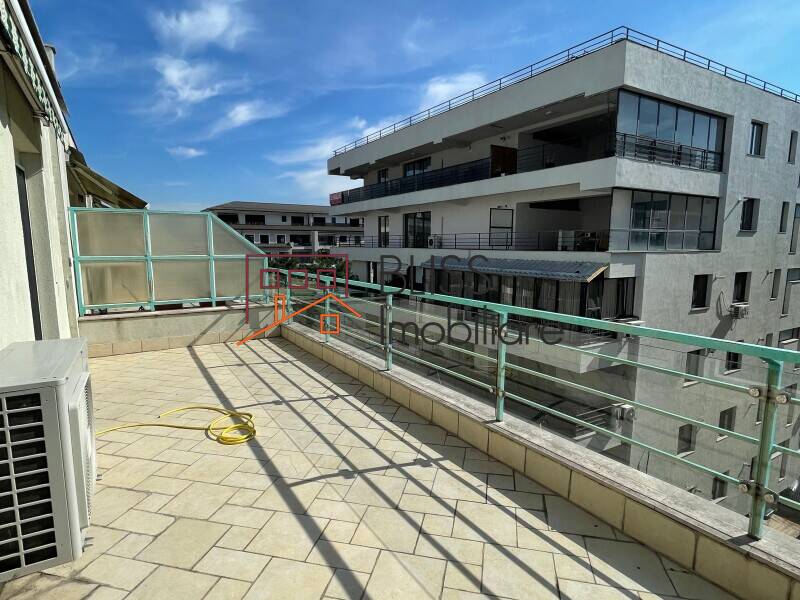 Apartament de Inchiriat Herastrau | Nordului - 4 Camere - ID:40631 | Bliss Imobiliare / Photo 8 - BLISS Imobiliare