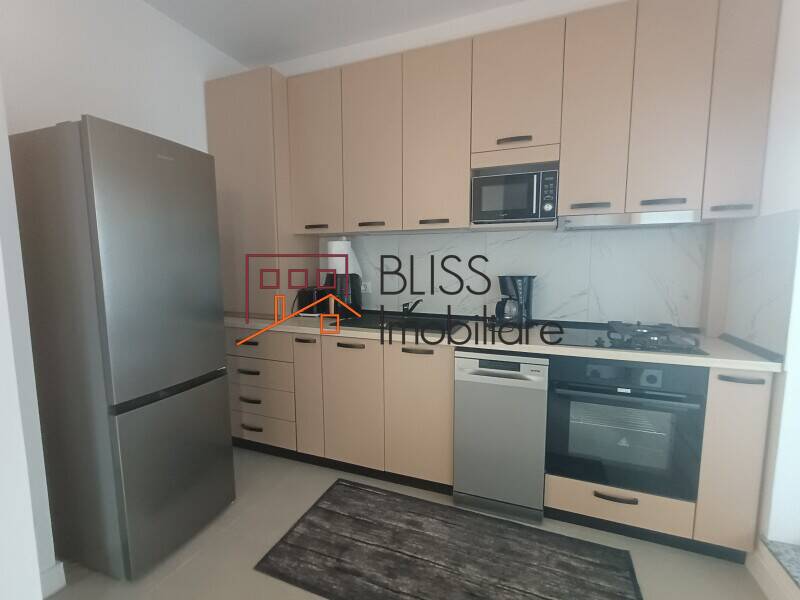 Apartament 2 Camere Mobilat, Cu Balcon Si Parcare | Bliss Imobiliare / Photo 4 - BLISS Imobiliare