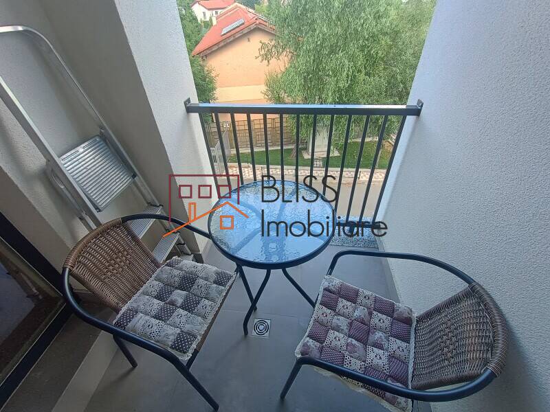 Apartament 2 Camere Mobilat, Cu Balcon Si Parcare | Bliss Imobiliare / Photo 12 - BLISS Imobiliare