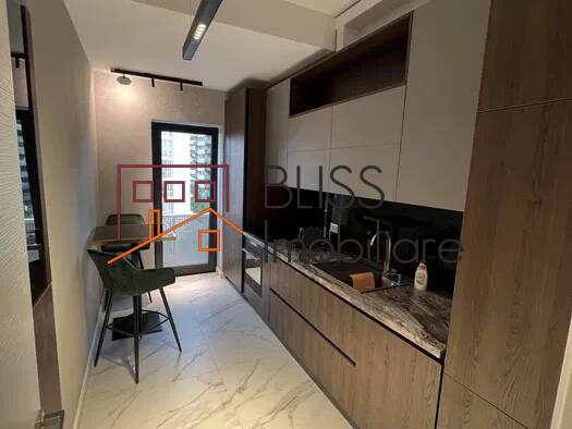 Apartament de Inchiriat Herastrau | Nordului - 2 Camere - ID:101777 | Bliss Imobiliare / Photo 4 - BLISS Imobiliare