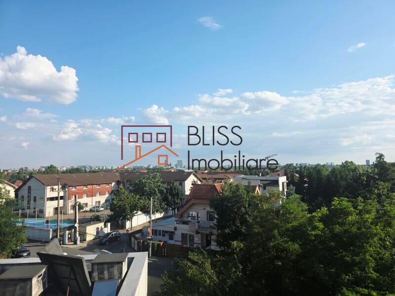Apartament 5 Camere, Living Deschis, Zona Premium Iancu Nicolae Pipera | Bliss Imobiliare / Photo 2 - BLISS Imobiliare