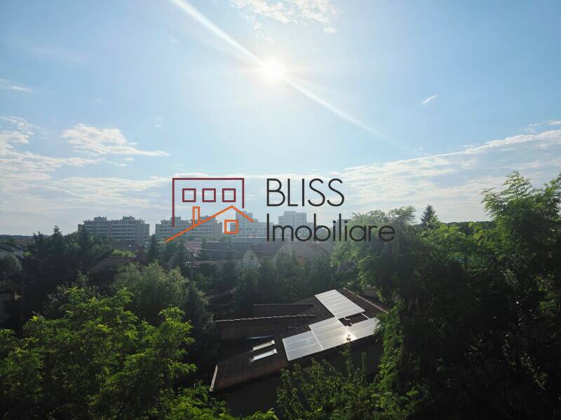 Apartament 5 Camere, Living Deschis, Zona Premium Iancu Nicolae Pipera | Bliss Imobiliare / Photo 11 - BLISS Imobiliare