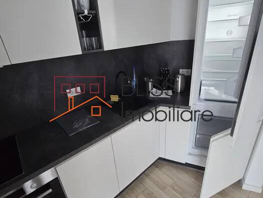 Apartament de Inchiriat Herastrau | Nordului - 2 Camere - ID:126884 | Bliss Imobiliare / Photo 3 - BLISS Imobiliare