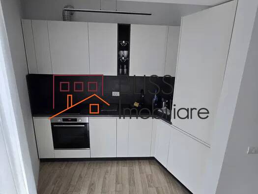 Apartament de Inchiriat Herastrau | Nordului - 2 Camere - ID:126884 | Bliss Imobiliare / Photo 4 - BLISS Imobiliare