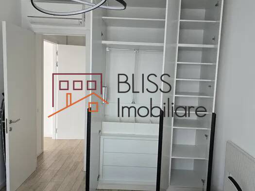Apartament de Inchiriat Herastrau | Nordului - 2 Camere - ID:126884 | Bliss Imobiliare / Photo 6 - BLISS Imobiliare
